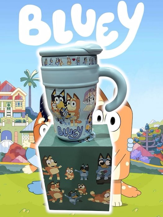 Stanley de personajes 710 ml - Imagen 7