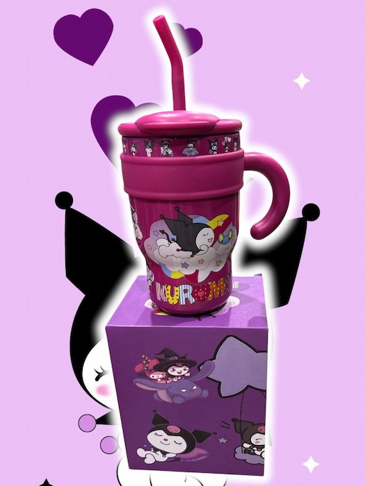 Stanley de personajes 710 ml - Imagen 8