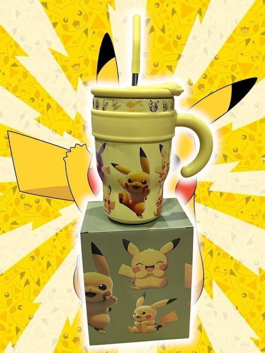 Stanley de personajes 710 ml - Imagen 9