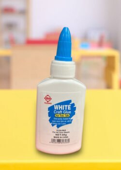 Pegamento Blanco 40g