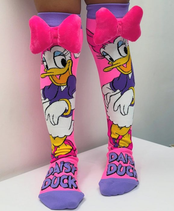 Calceta Largas de Personajes - Imagen 4