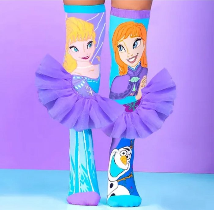 Calceta Largas de Personajes - Imagen 3