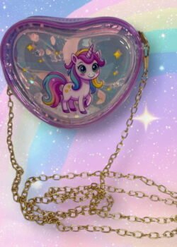 Bolsita de varios personajes