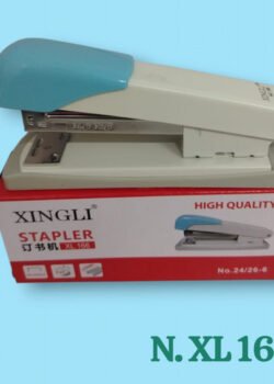 Engrapadora Mediana XL166