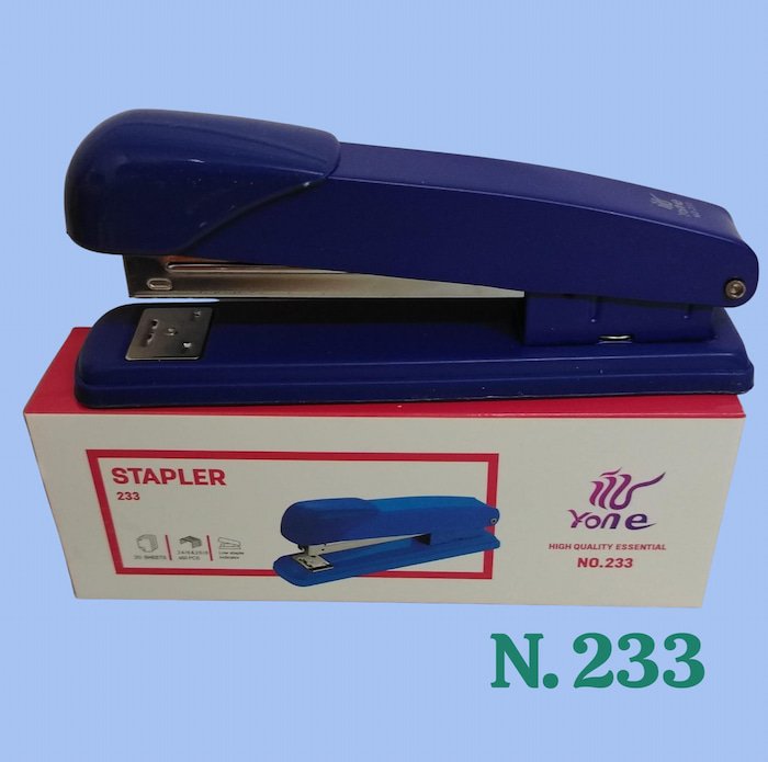 Engrapadora grande N.233