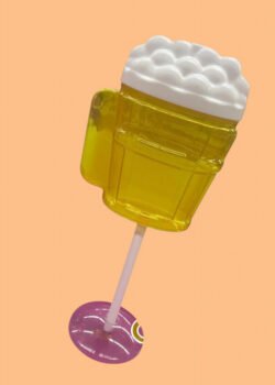 Dulcero Tarro Gigante