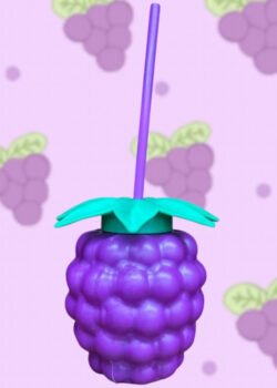 Dulcero Uva Morada/Verde