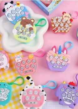 Mini Consola varios diseños