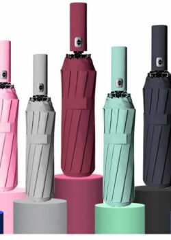 Sombrilla de Bolsillo