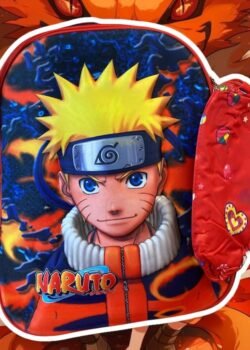 Mochila Preescolar varios diseños