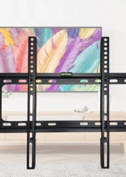 Soporte para TV 40" hasta 80"