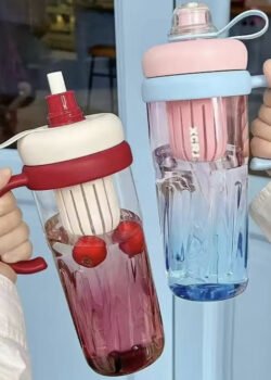 Bote con Asa de 950 ml