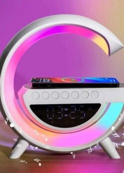 Bocina Smart G  4en1