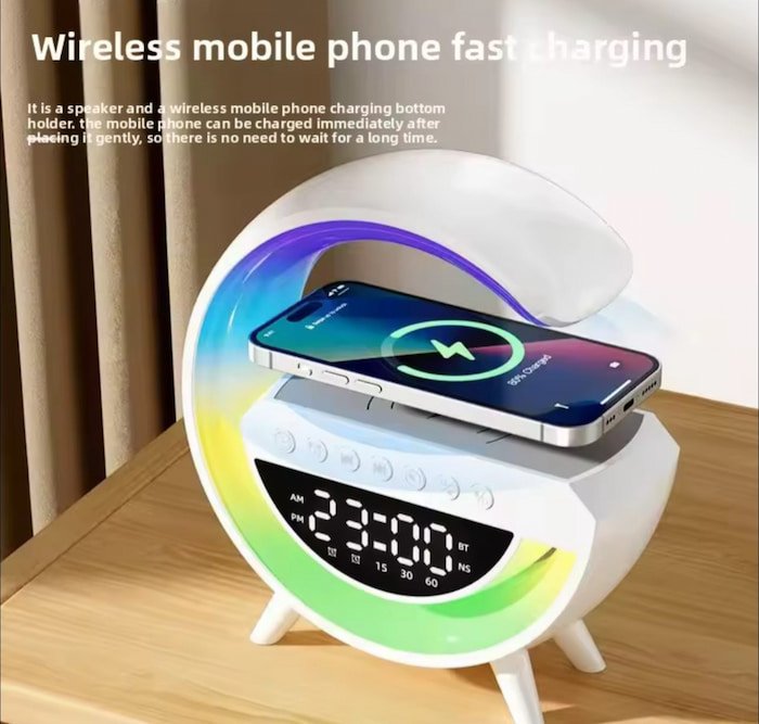 Bocina Smart G 4en1 - Imagen 2