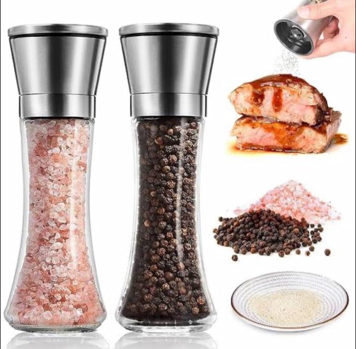 Especiero/Molidillo Jumbo