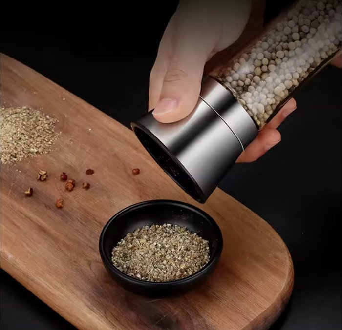 Especiero/Molidillo Jumbo - Imagen 3