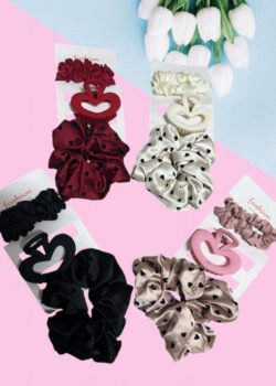 Accesorios P/cabello