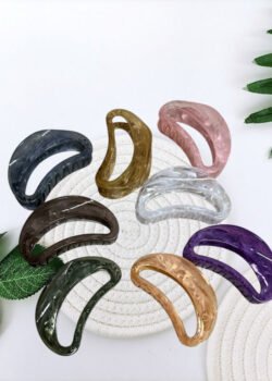 Pinza P/cabello Jumbo