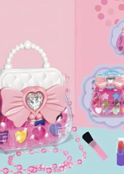 Bolsa Estuche de Accesorios Infantil