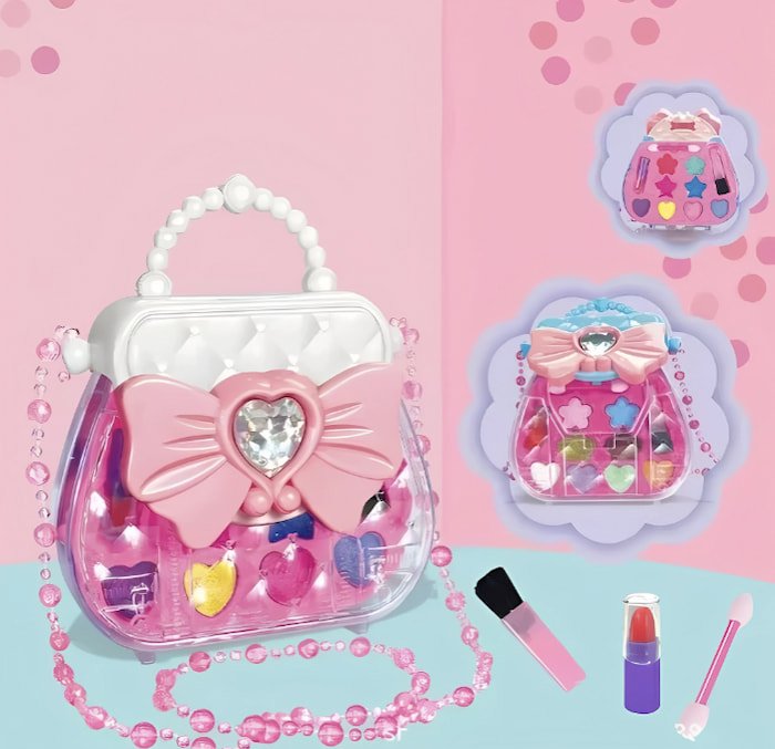 Bolsa Estuche de Accesorios Infantil