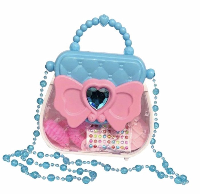 Bolsa Estuche de Accesorios Infantil - Imagen 2