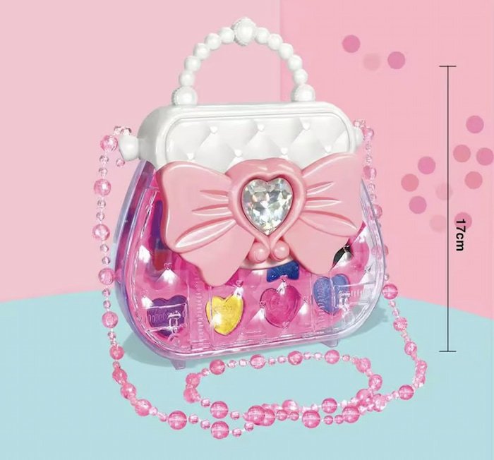 Bolsa Estuche de Accesorios Infantil - Imagen 3