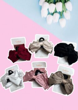 Accesorios P/cabello