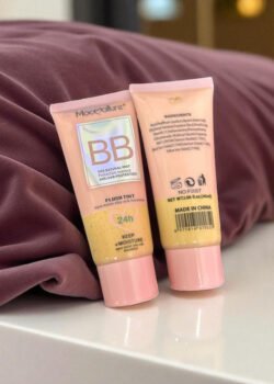 Base BB Cream  C/protector solar