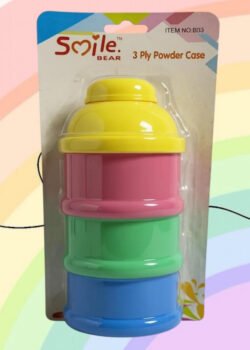 Dispensador de Leche