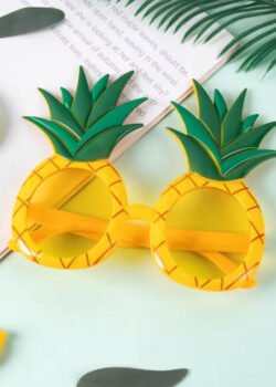 Lente Infantil diseño Piña