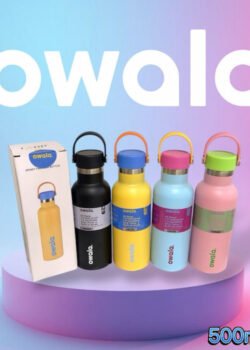 Termo Owala 500 ml