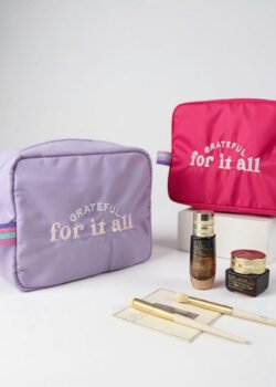 Cosmetiquera/Lapicera