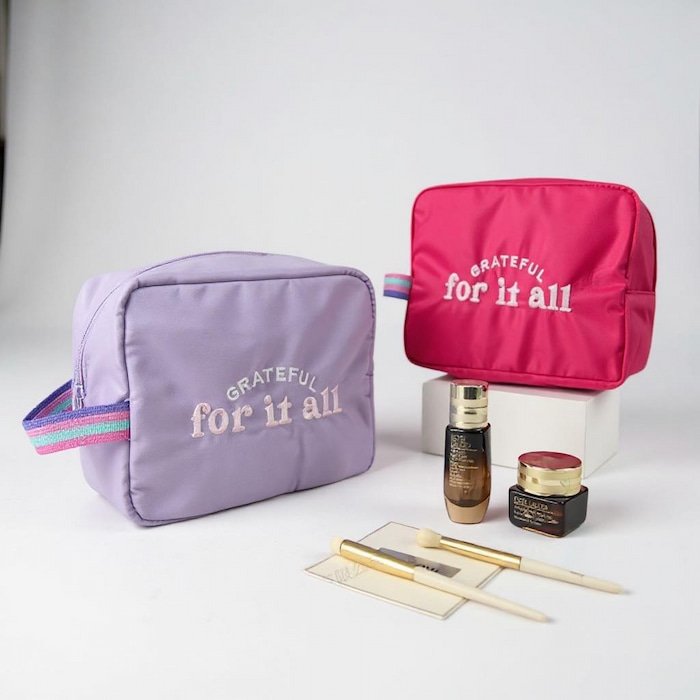 Cosmetiquera/Lapicera