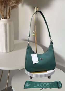 Bolsa Lacoste