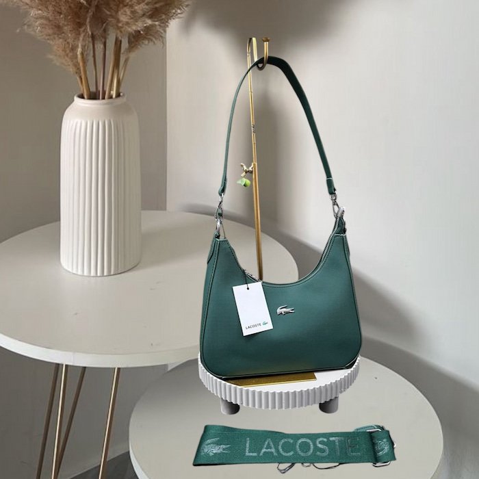 Bolsa Lacoste