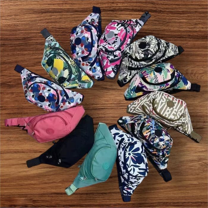 Cangurera Estampada - Imagen 2