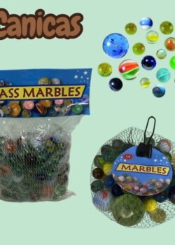 CANICAS