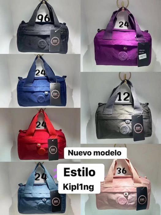 Mini Maleta Kipling