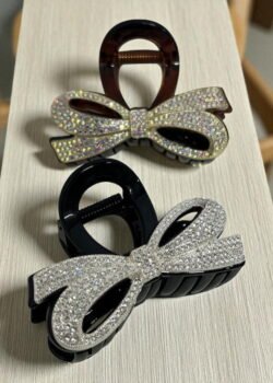 Pinza P/cabellos de Premium 1pz