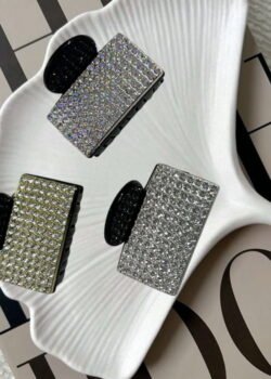 Pinza P/cabello chica 1pz