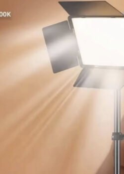 Panel de Luz +Tripie