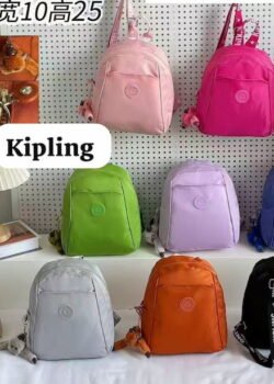 Mochila Kipliing mod.R.A-G881