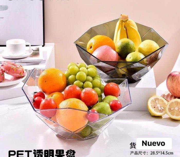 Frutero Hexagonal - Imagen 2