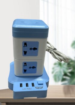 Torres de Multicontacto Chica