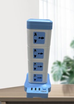 Torre de Multicontacto Grande