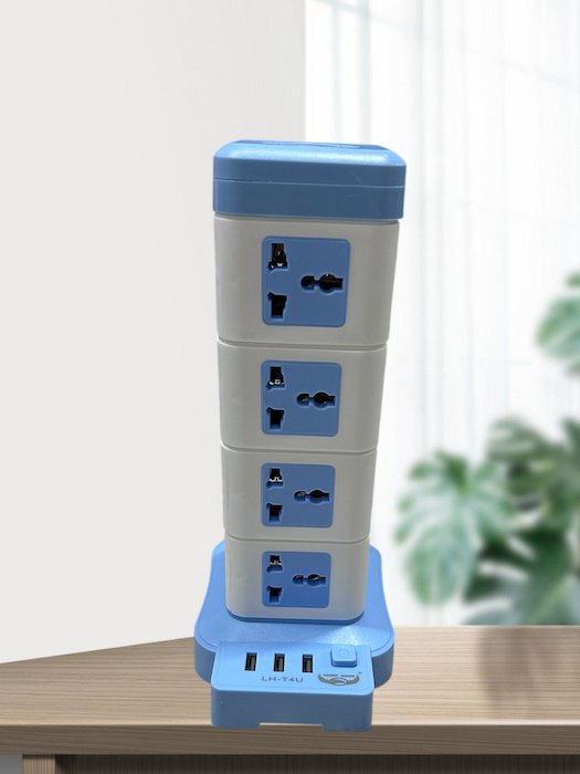 Torre de Multicontacto Grande