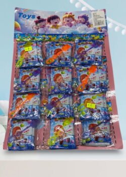 Docena de Concentrado P/burbujas