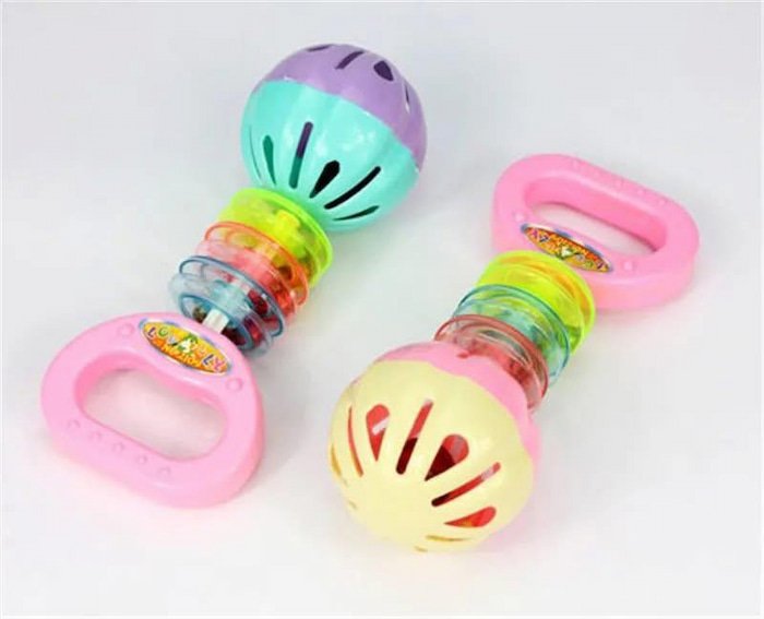 Set de Sonajas - Imagen 2