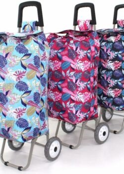 Carrito C/diseño P/ Mandado