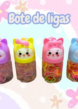 Bote de ligas